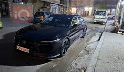 هوندا أكورد